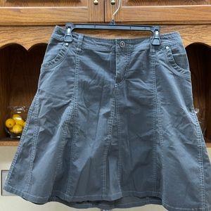Kuhl Skirt